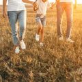 Schlafrituale für die ganze Familie: Tipps für ruhige Nächte