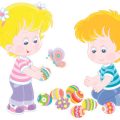 Feinmotorik fördern: Kreative Spielideen und Alltagstraining für Babys und Kleinkinder