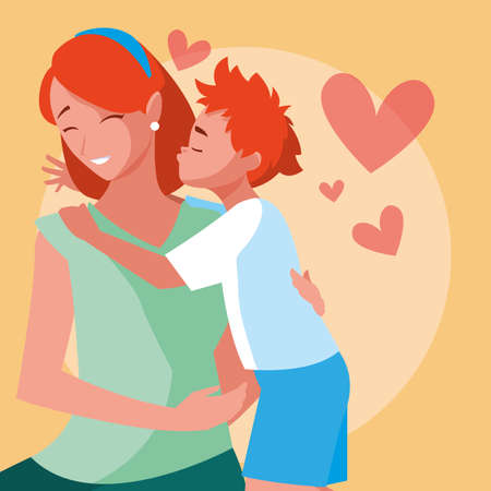 Klare Regeln und Grenzen im deutschen Familienalltag