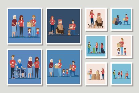Rolle der Senior*innen: Erfahrungen weitergeben und unterstützen