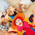 Effektive Strategien zur Organisation des Haushalts mit Kleinkindern: Ein umfassender Leitfaden für Eltern