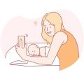 Von A bis Z: Die wichtigsten Anschaffungen für das erste Babyjahr in Deutschland