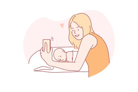 Von A bis Z: Die wichtigsten Anschaffungen für das erste Babyjahr in Deutschland
