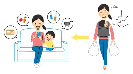 Wickeltisch einrichten: Praktische Tipps für mehr Ordnung und Sicherheit im Babyzimmer