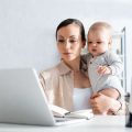 Arbeitsrecht und Mutterschutz in Deutschland: Wann sollte man den Arbeitgeber informieren?