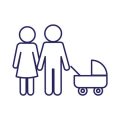 Die Bedeutung von Quality Time für Eltern: Partnerschaft trotz Kindern pflegen