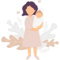Bindung und Beziehung: Wie Babys im ersten Jahr soziale Fähigkeiten lernen