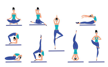 Yoga als sanfte Unterstützung