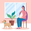 Zeitmanagement für bessere Self-Care: Strategien für gestresste Eltern