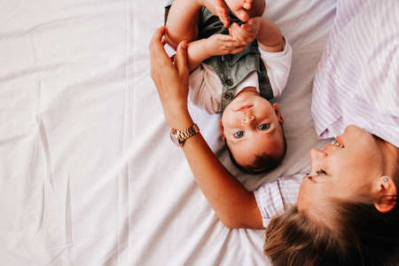 Erfahrungsberichte: Wie ich den Alltag mit Baby und Kleinkind meistere – Tipps aus erster Hand