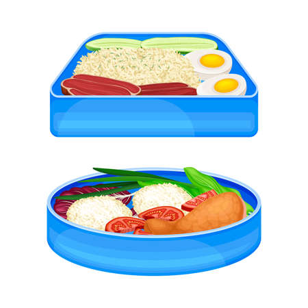 Grundlagen des Meal Prep: Praktische Tipps und Tools
