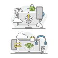 Technische Innovationen: Smarte Babyzimmer-Gadgets im Überblick
