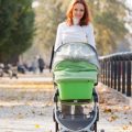 Nachhaltige Kinderwagen: Welche Hersteller sind wirklich umweltfreundlich?