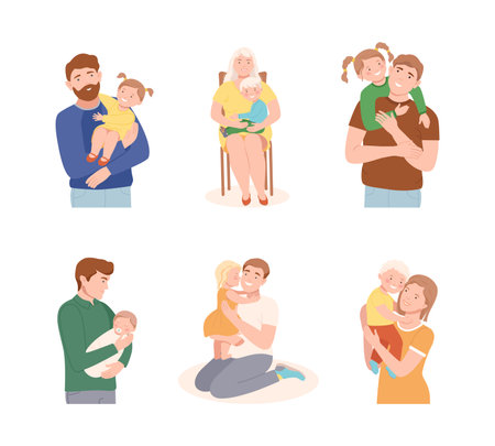 Kommunikation im Familienkreis: Verlässliche Abstimmung
