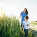 Interkulturelle Begegnungen in Spielgruppen: Chancen und Herausforderungen für Familien mit Migrationshintergrund