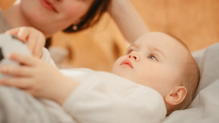 Wie viel Schlaf braucht mein Baby? Altersgerechte Schlafdauer und Schlafzyklen im ersten Lebensjahr