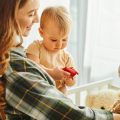 Meal Prep & Wochenpläne: Essensorganisation für Familien mit Kleinkindern in Deutschland