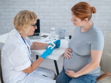 Die Bedeutung der postnatalen Rückbildung für langfristige Gesundheit und Wohlbefinden