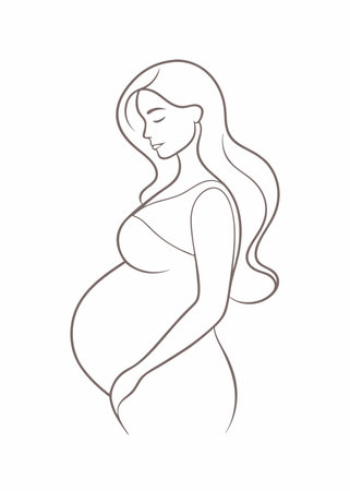 Die Entwicklung des Babys Woche für Woche