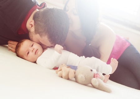 Die häufigsten Schlafprobleme bei Babys und Kleinkindern: Ursachen und Lösungsansätze