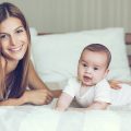 Chronischer Husten bei Babys: Mögliche Auslöser und Therapie
