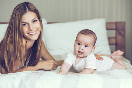 Chronischer Husten bei Babys: Mögliche Auslöser und Therapie