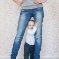 Moderne Elternzeit-Modelle: Gleichberechtigte Partnerschaft leben