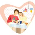 Die Entwicklung des Schlafverhaltens bei Neugeborenen und Babys: Ein wissenschaftlicher Überblick