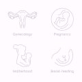 Milchstau und Mastitis: Prävention, Symptome und Behandlung in deutschen Gesundheitseinrichtungen