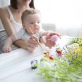 Mehrsprachigkeit in der Familie: Chancen und Herausforderungen