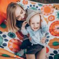 Vegane und vegetarische Ernährung der Mutter während der Stillzeit: Worauf achten?