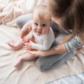 Der richtige Umgang mit Erkältung und Grippe beim Neugeborenen