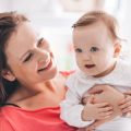 Ernährung während der Stillzeit: Was darf, soll und muss die Mutter essen?