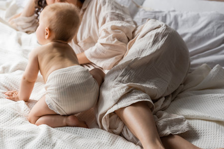 Von Generation zu Generation: Bewährte natürliche Hausmittel deutscher Familien für Kinder