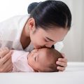 Erste kindliche Bewegungen spüren: In welcher Woche ist es soweit?
