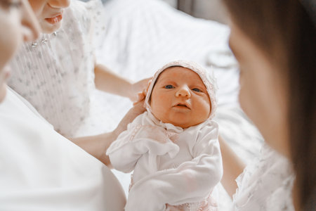 Praktische Stauraumlösungen für das Babyzimmer: Ordnung leicht gemacht