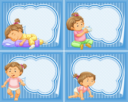 Schlaftracking und Babyphones: Moderne Technologien und ihre Bedeutung für den Babyschlaf in Deutschland