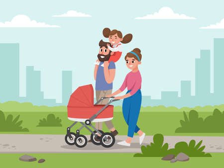 Familienförderung auf Landesebene: Unterschiede und Besonderheiten in den Bundesländern