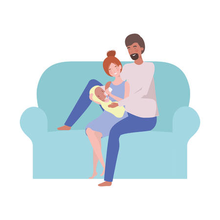 Partizipation der Familien