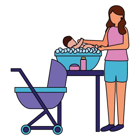 Babysitter finden und Vertrauen aufbauen