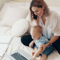Online-Anmeldung und digitale Geburtsurkunde: Aktueller Stand der Digitalisierung in Deutschland