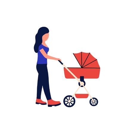 Wann sollte man mit dem Baby zum Kinderarzt?