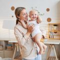 Tipps zur platzsparenden Einrichtung kleiner Babyzimmer