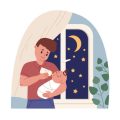 Elternzeit und Entwicklung: Tipps für die Familienzeit im ersten Lebensjahr