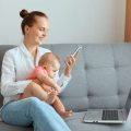 Digitale Medien und Bewegung: Chancen und Risiken im Zeitalter von Smartphone und Tablet