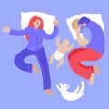 Nachhaltige Babykleidung und Allergien: Worauf sollten Eltern achten?