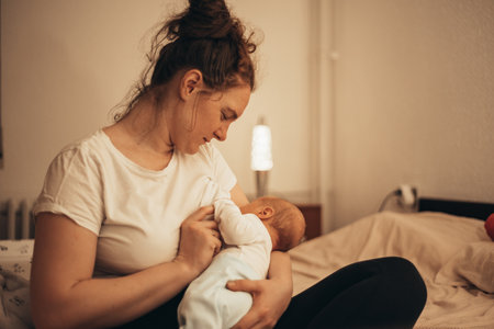 Säuglingspflege und Wochenbett: Ein fester Bestandteil deutscher Geburtsvorbereitungskurse